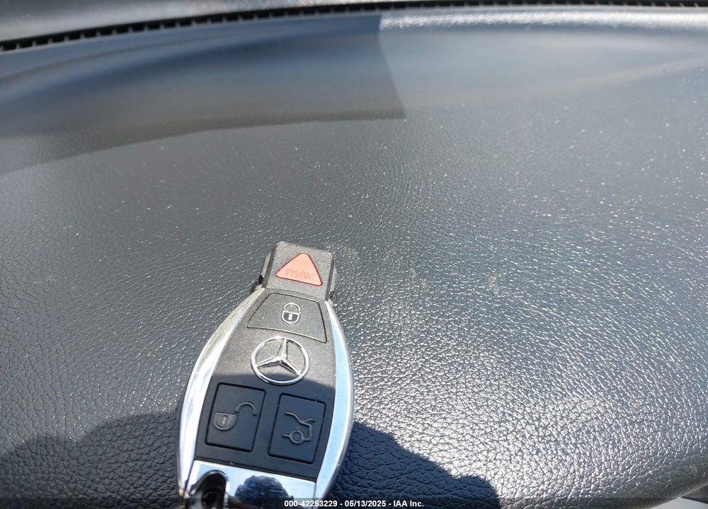 2019 MERCEDES-BENZ GLC 300 VIN: WDC0G4JB7KV184212