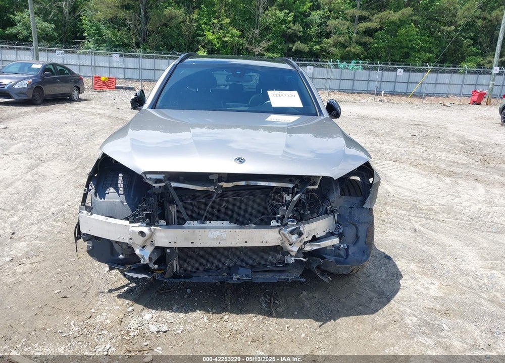 2019 MERCEDES-BENZ GLC 300 VIN: WDC0G4JB7KV184212