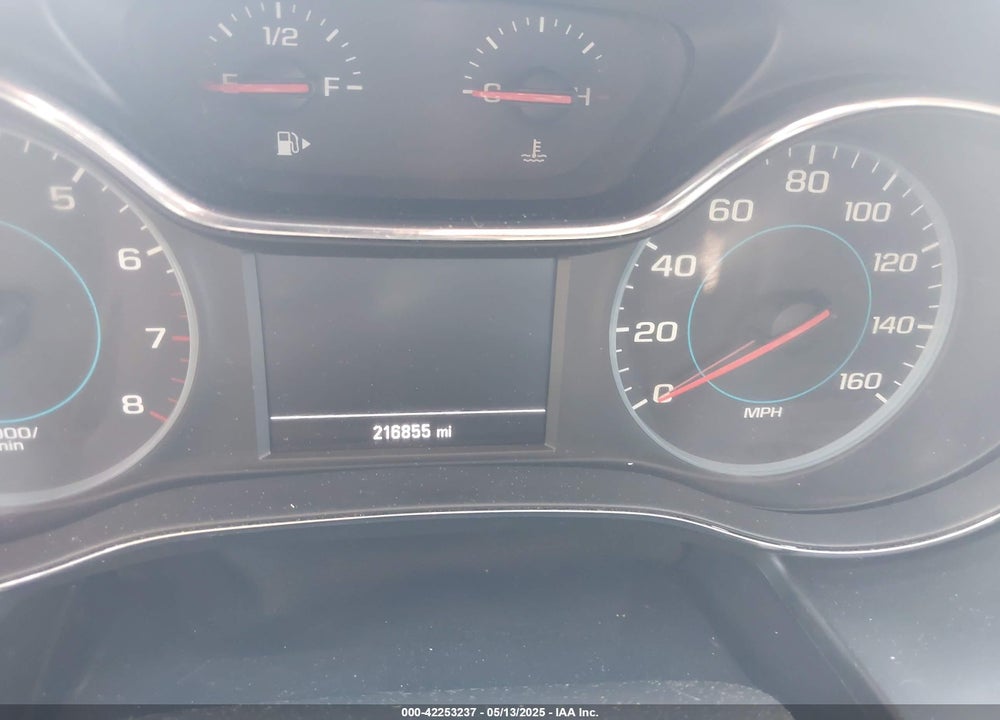 2016 CHEVROLET CRUZE VIN: 1G1BC5SM1G7273472