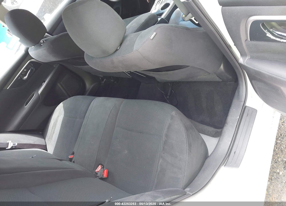 2014 NISSAN ALTIMA VIN: 1N4AL3AP7EN389325