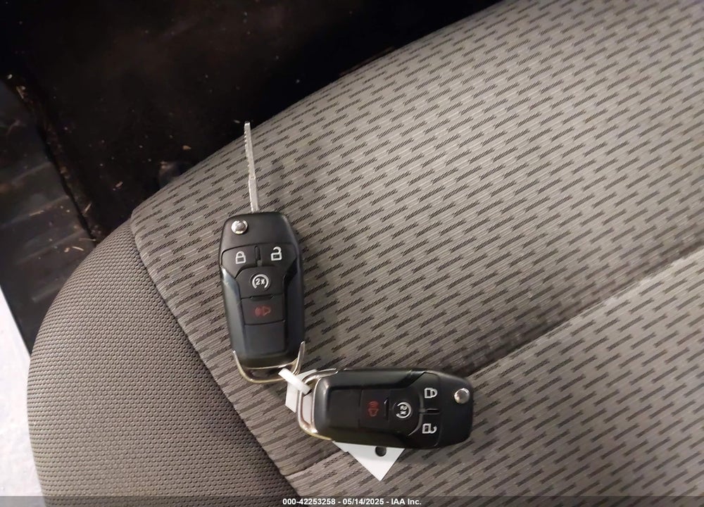 2018 FORD F-150 VIN: 1FTFX1E58JFA71283