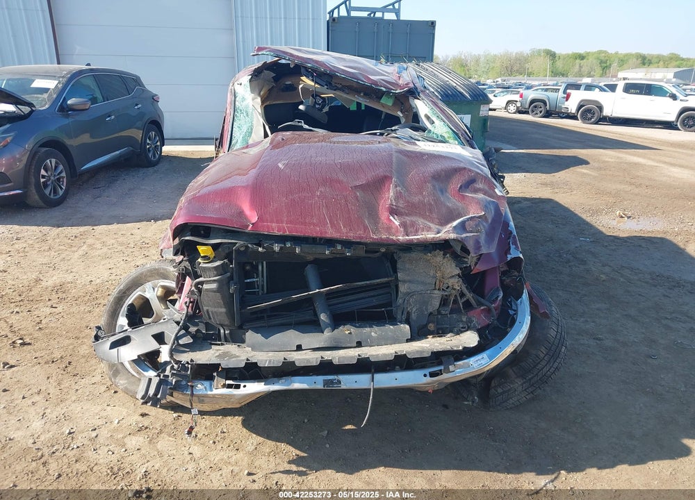 2017 RAM 1500 VIN: 1C6RR7VT1HS844497
