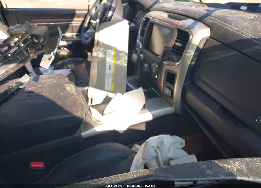 2017 RAM 1500 VIN: 1C6RR7VT1HS844497