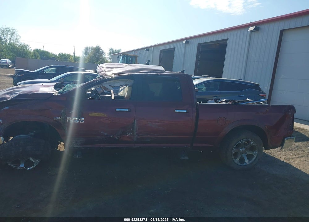 2017 RAM 1500 VIN: 1C6RR7VT1HS844497