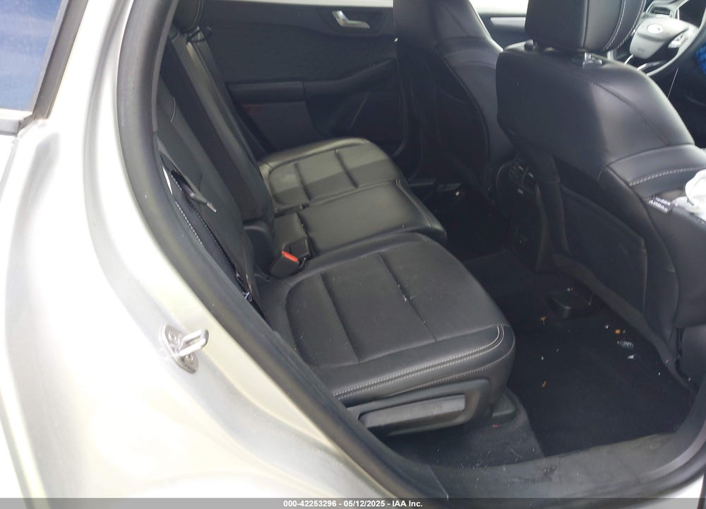 2020 FORD ESCAPE VIN: 1FMCU9H67LUA17191