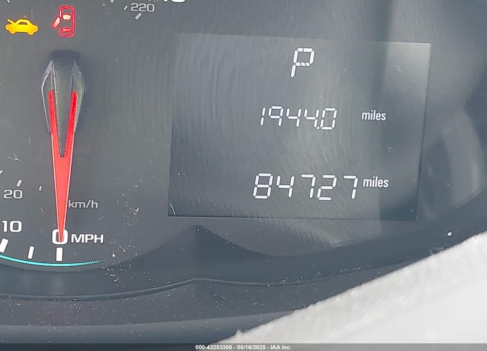 2018 CHEVROLET SONIC VIN: 1G1JB5SH9J4126214