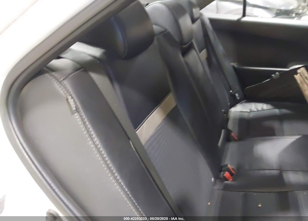 2013 TOYOTA CAMRY VIN: 4T1BF1FK0DU266280