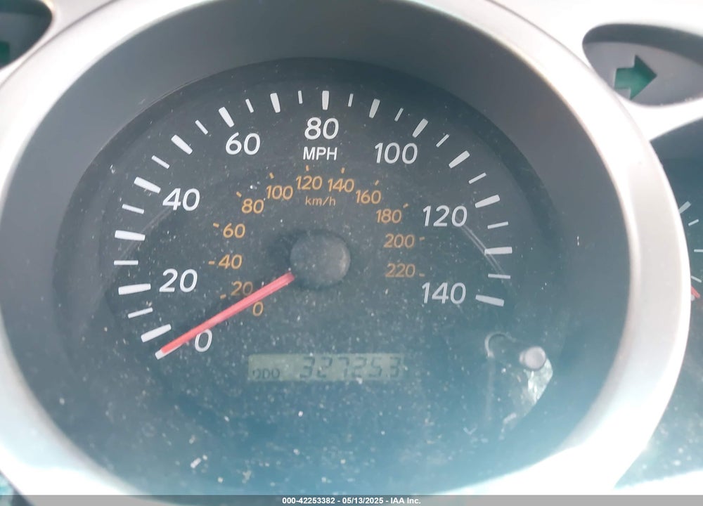 2007 TOYOTA HIGHLANDER VIN: JTEDP21A370134927