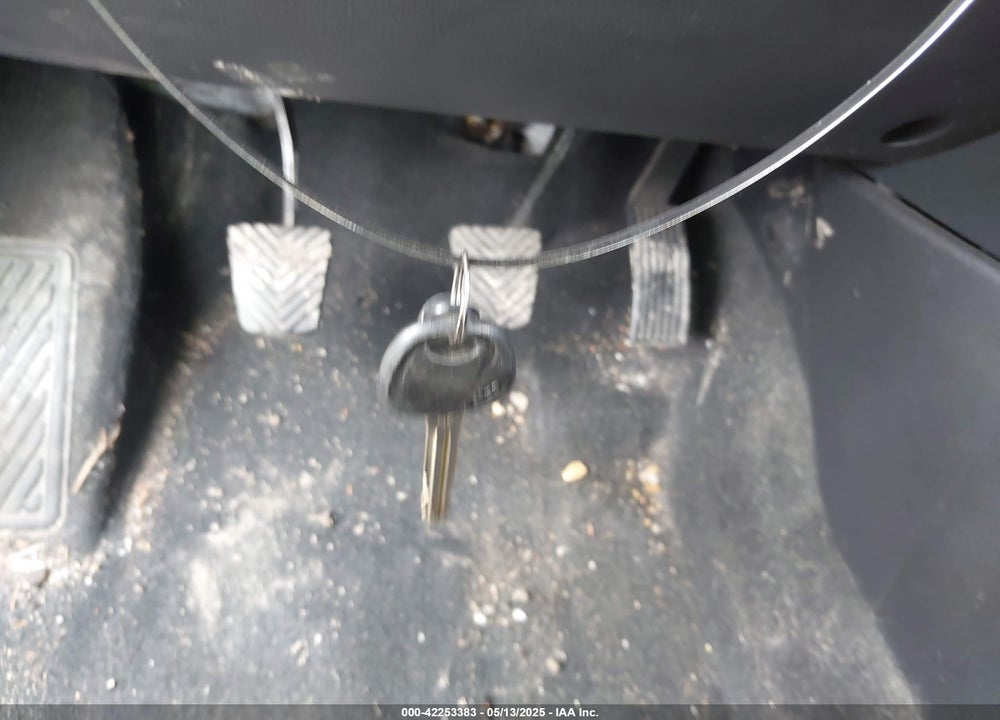 2013 KIA SOUL VIN: KNDJT2A52D7494098