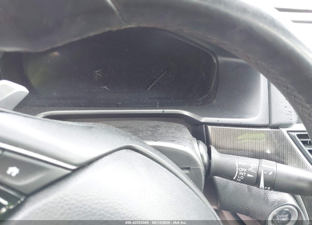 2022 HONDA ACCORD SPORT VIN: 1HGCV1F34NA064552