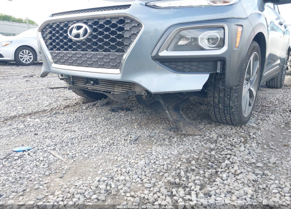 2020 HYUNDAI KONA VIN: KM8K53A55LU453223