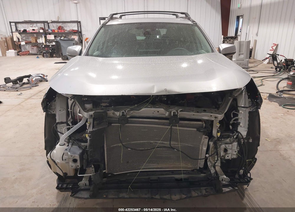 2024 TOYOTA RAV4 XLE PREMIUM VIN: 2T3A1RFV4RW434469