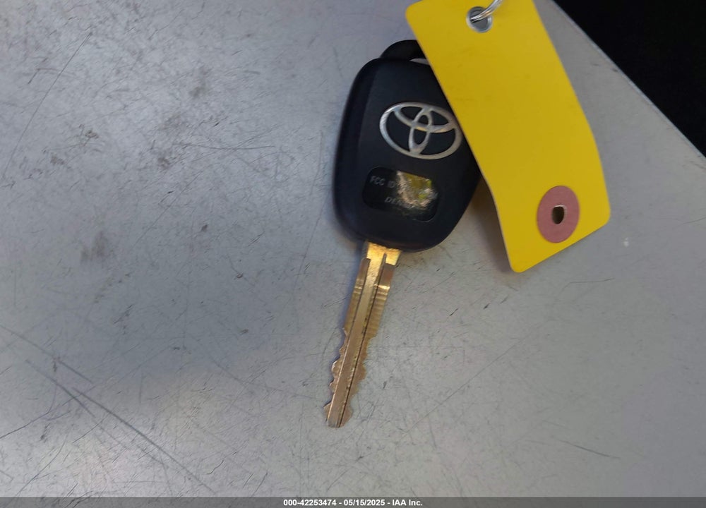 2016 TOYOTA CAMRY VIN: 4T1BF1FK5GU519792