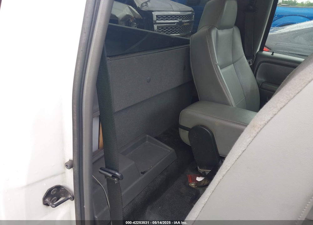 2008 FORD RANGER XL/XLT VIN: 1FTYR10D28PA81121