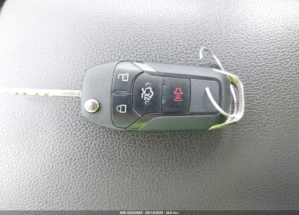 2013 FORD FUSION SE VIN: 3FA6P0H72DR193433