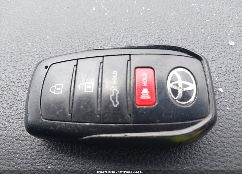 2022 TOYOTA TUNDRA VIN: 5TFLA5DB9NX013749