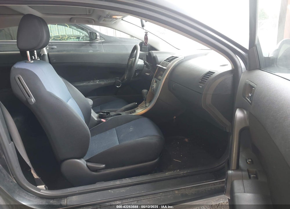 2007 SCION TC VIN: JTKDE177070178585