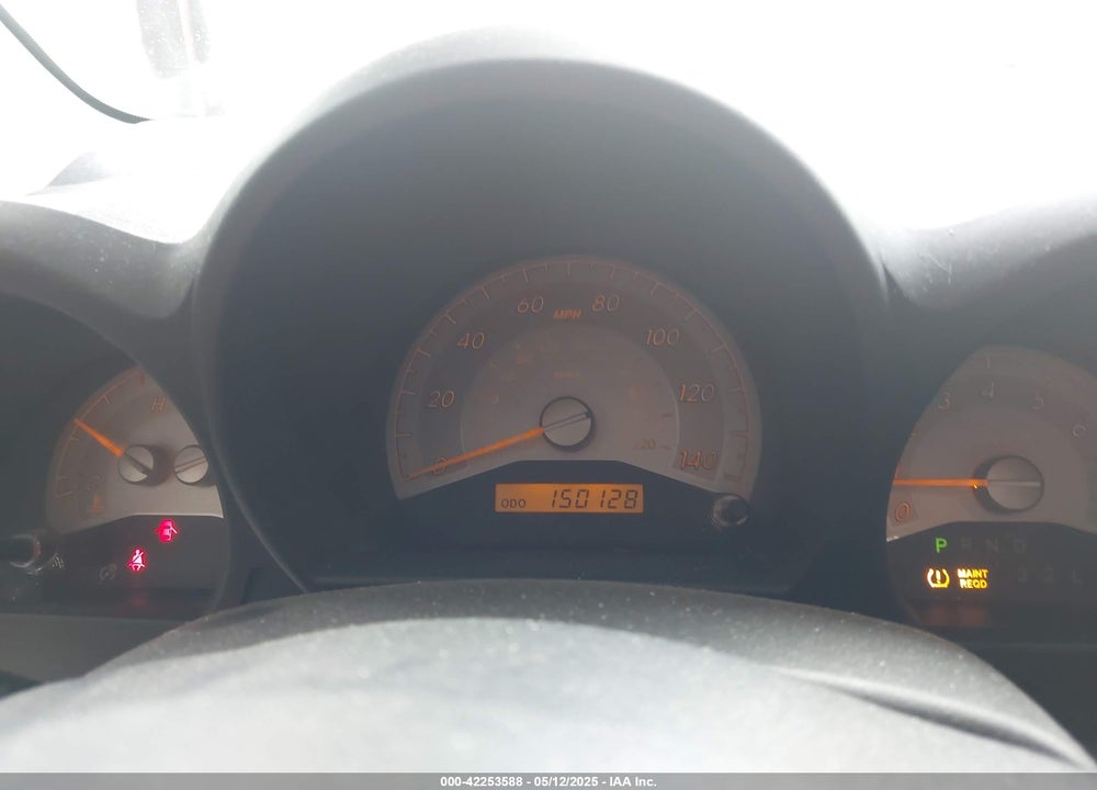 2007 SCION TC VIN: JTKDE177070178585