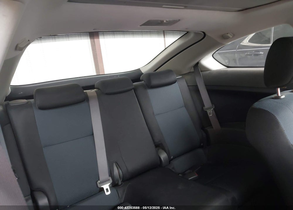 2007 SCION TC VIN: JTKDE177070178585