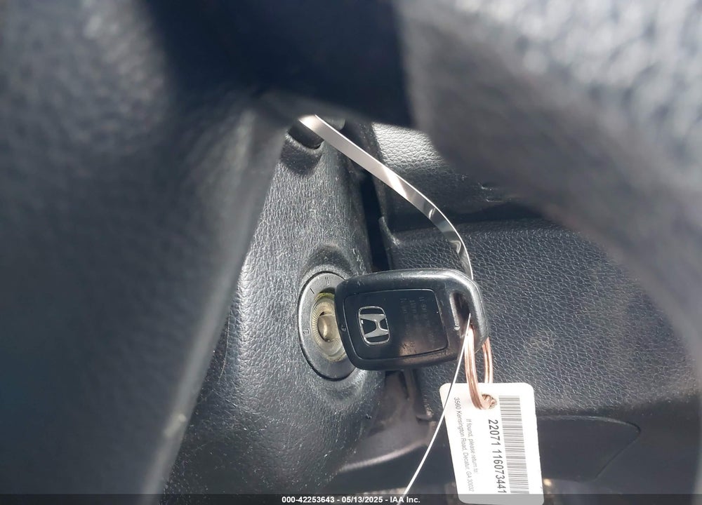 2014 HONDA ACCORD VIN: 1HGCR2F35EA100274