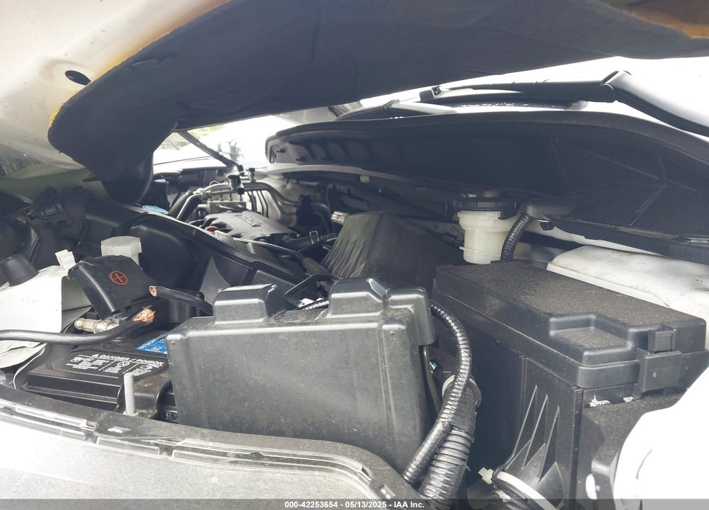 2021 HONDA HR-V VIN: 3CZRU6H12MM721137