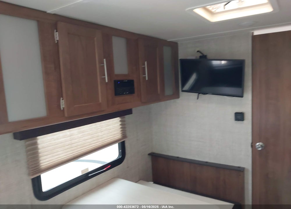 2020 GULFSTREAM FIFTH WHEEL VIN: 1NL1G2111L1137122