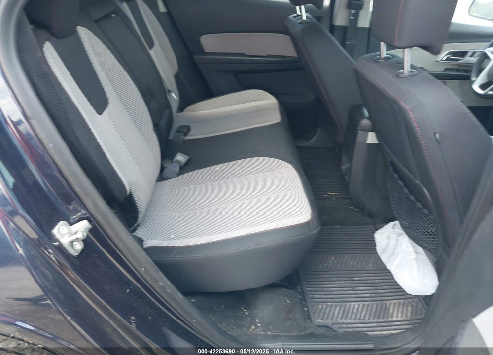 2017 CHEVROLET EQUINOX VIN: 2GNALCEK0H1558364
