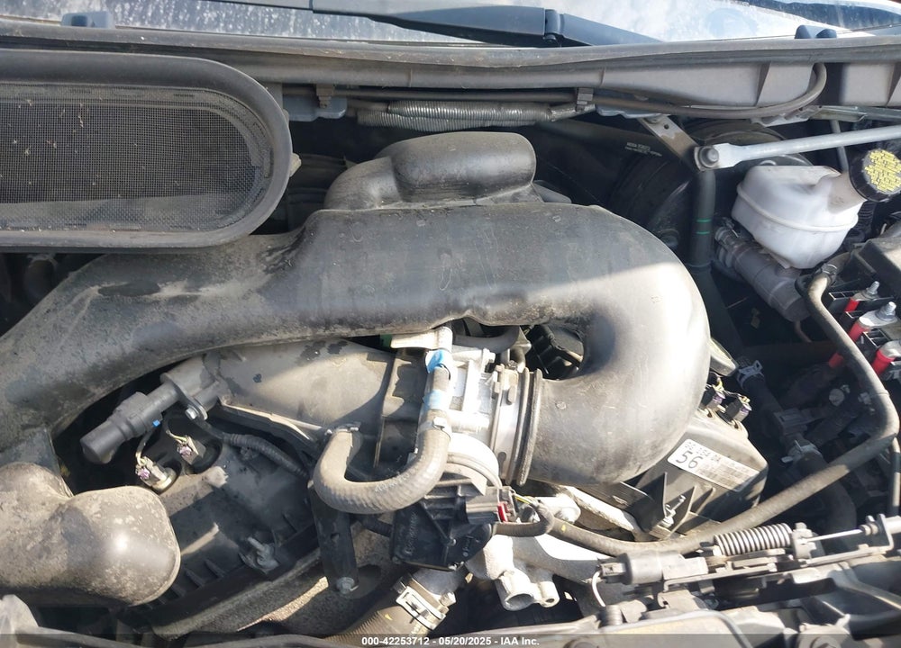 2019 FORD TRANSIT-250 VIN: 1FTYR3XMXKKB33312