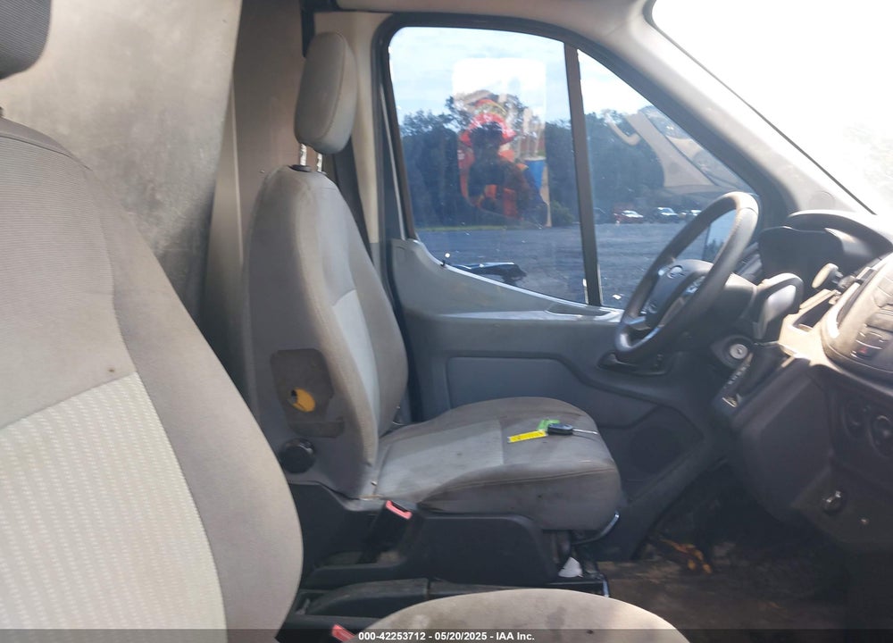 2019 FORD TRANSIT-250 VIN: 1FTYR3XMXKKB33312