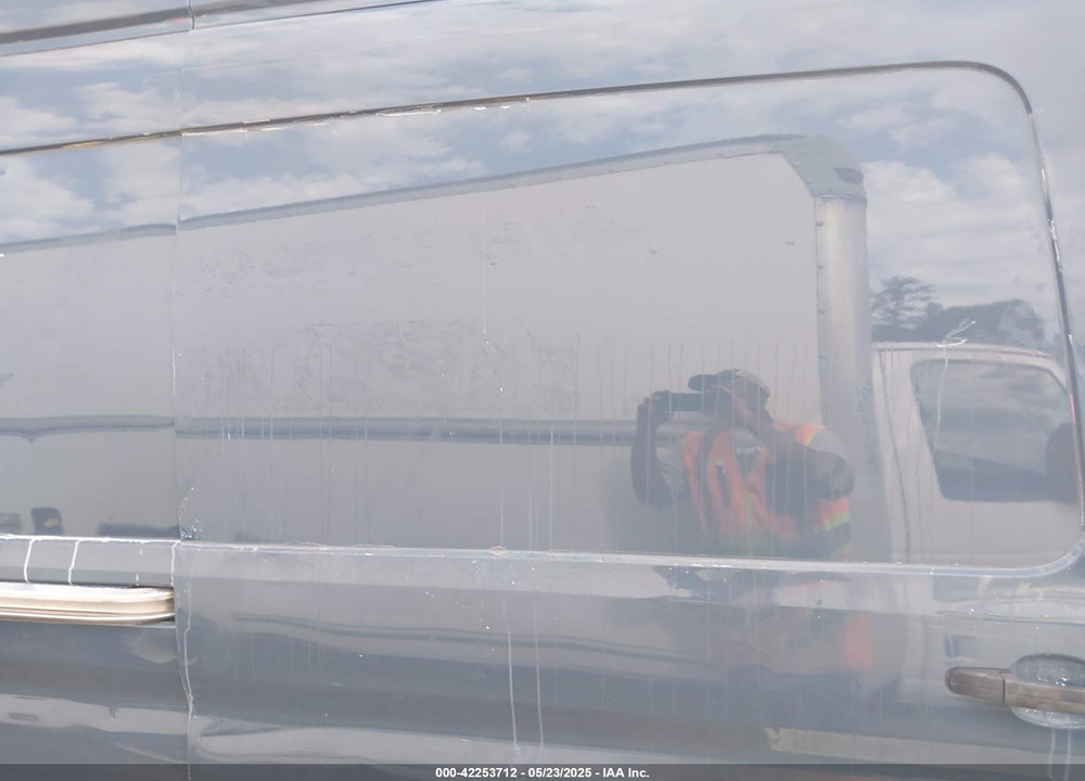 2019 FORD TRANSIT-250 VIN: 1FTYR3XMXKKB33312
