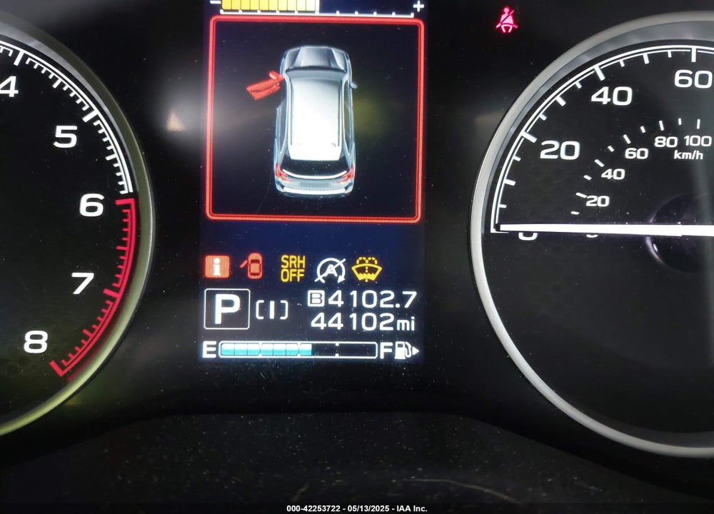 2021 SUBARU FORESTER PREMIUM VIN: JF2SKAJC4MH469652