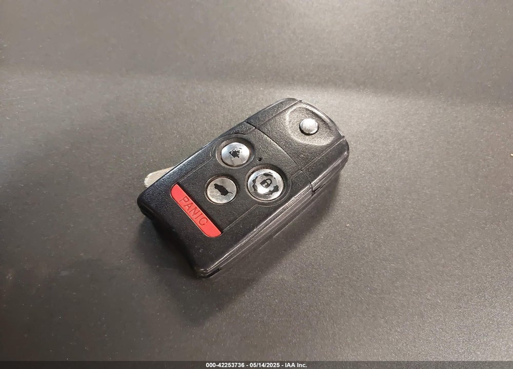 2008 ACURA MDX VIN: 2HNYD28258H509141