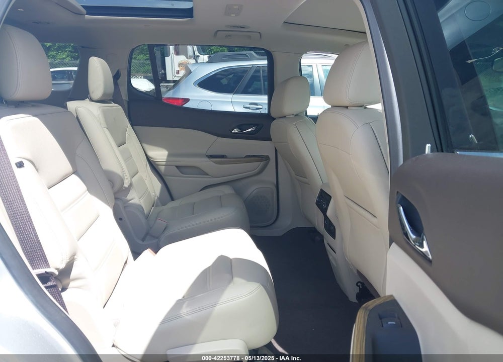 2019 GMC ACADIA DENALI VIN: 1GKKNPLS0KZ155926