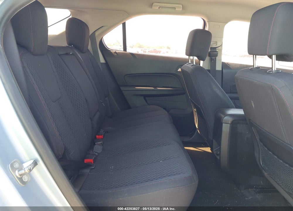 2014 CHEVROLET EQUINOX VIN: 2GNALAEK9E6162839