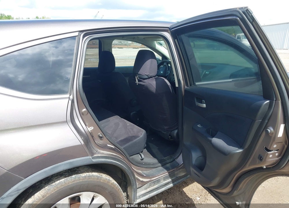 2014 HONDA CR-V EX VIN: 2HKRM4H58EH621063