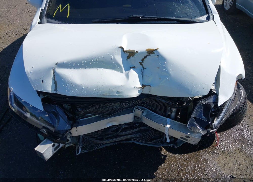 2008 HONDA CIVIC LX VIN: 2HGFA16538H517754