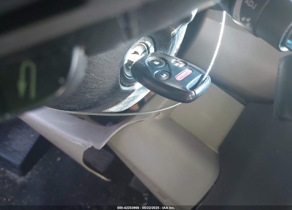 2012 HONDA PILOT VIN: 5FNYF4H59CB012436