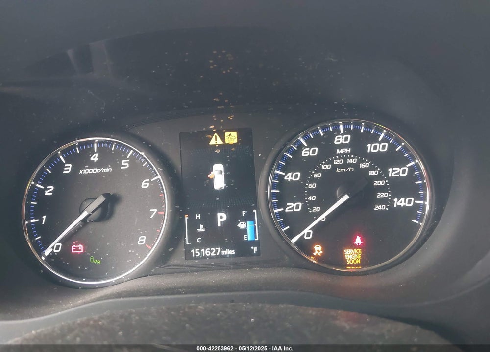 2017 MITSUBISHI OUTLANDER VIN: JA4AD3A32HZ058678