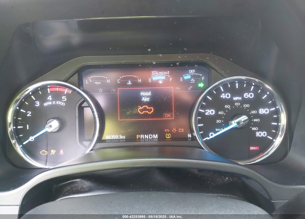 2021 FORD F-250 VIN: 1FT7W2BT5MED78338