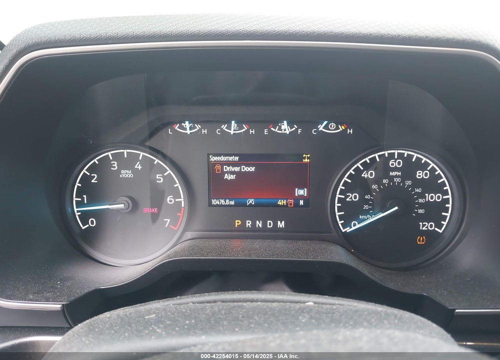 2023 FORD F-150 VIN: 1FTEW1EP5PFB87582