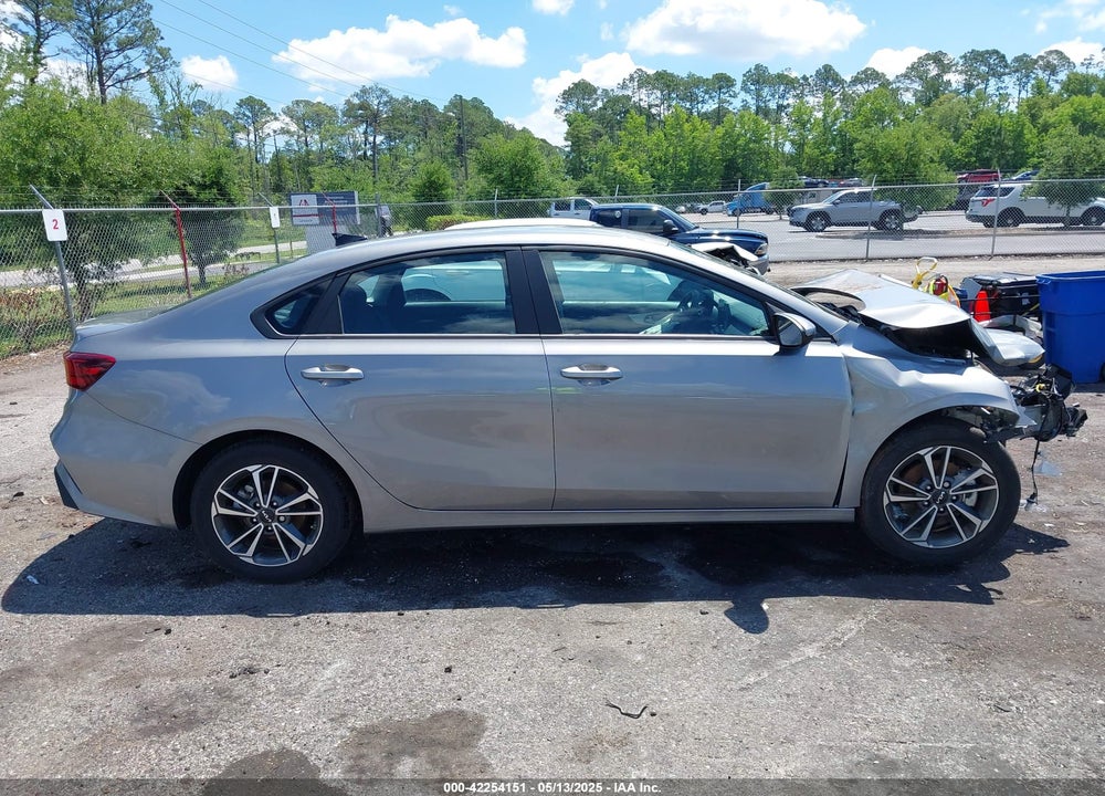 2024 KIA FORTE VIN: 3KPF24AD6RE759558