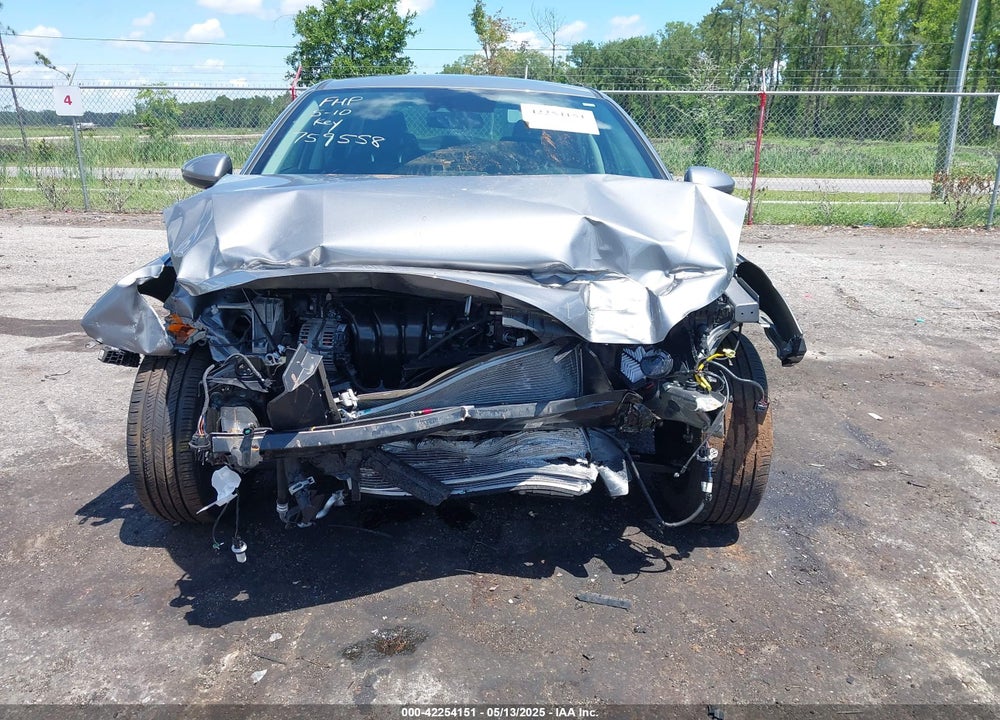 2024 KIA FORTE VIN: 3KPF24AD6RE759558
