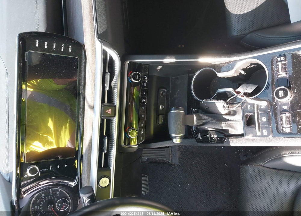 2022 KIA K5 VIN: 5XXG34J2XNG143797