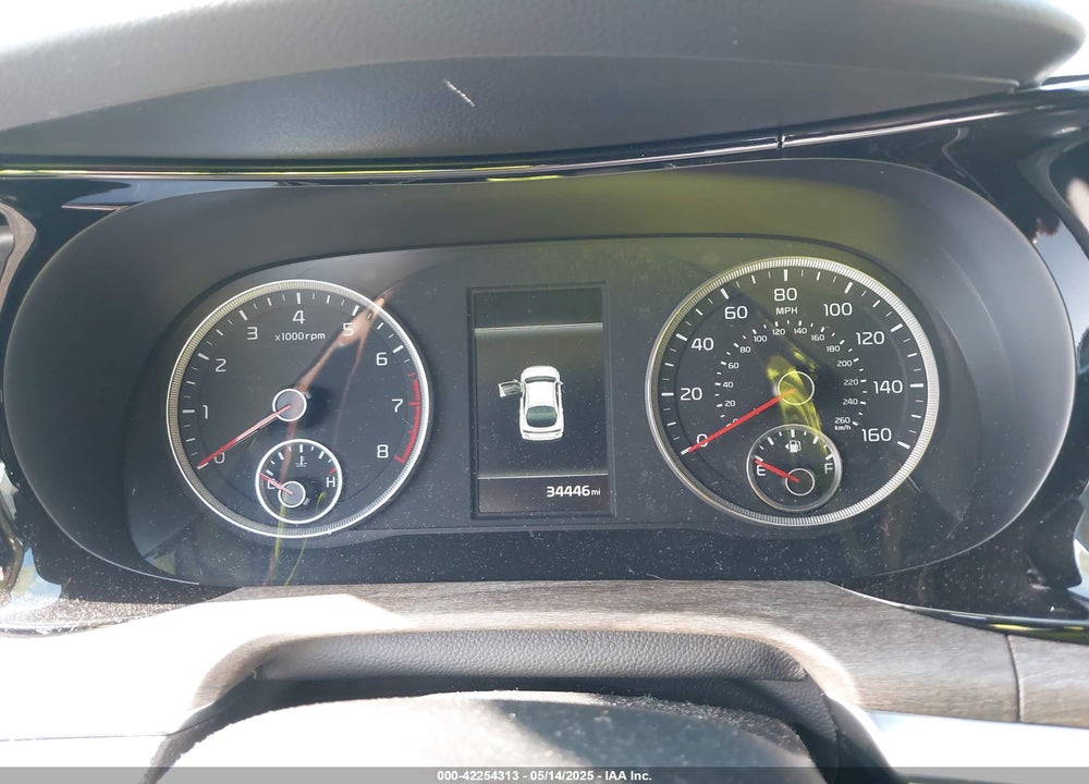 2022 KIA K5 VIN: 5XXG34J2XNG143797