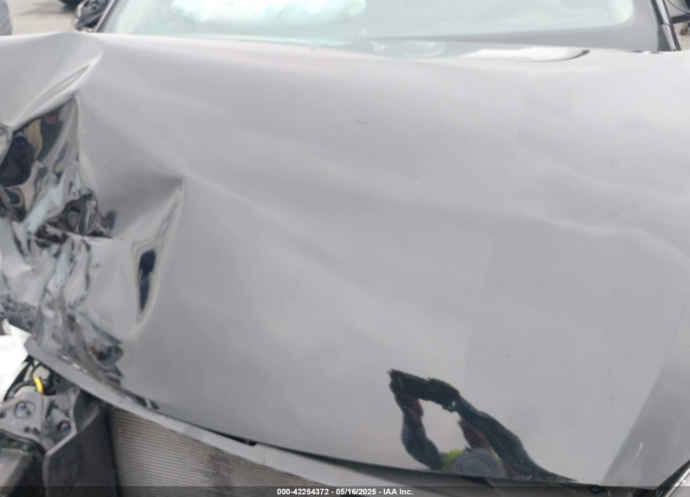 2023 KIA FORTE VIN: 3KPF24AD5PE584927