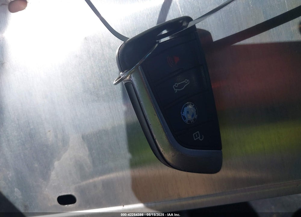 2019 BMW X3 VIN: 5UXTR7C54KLF24757