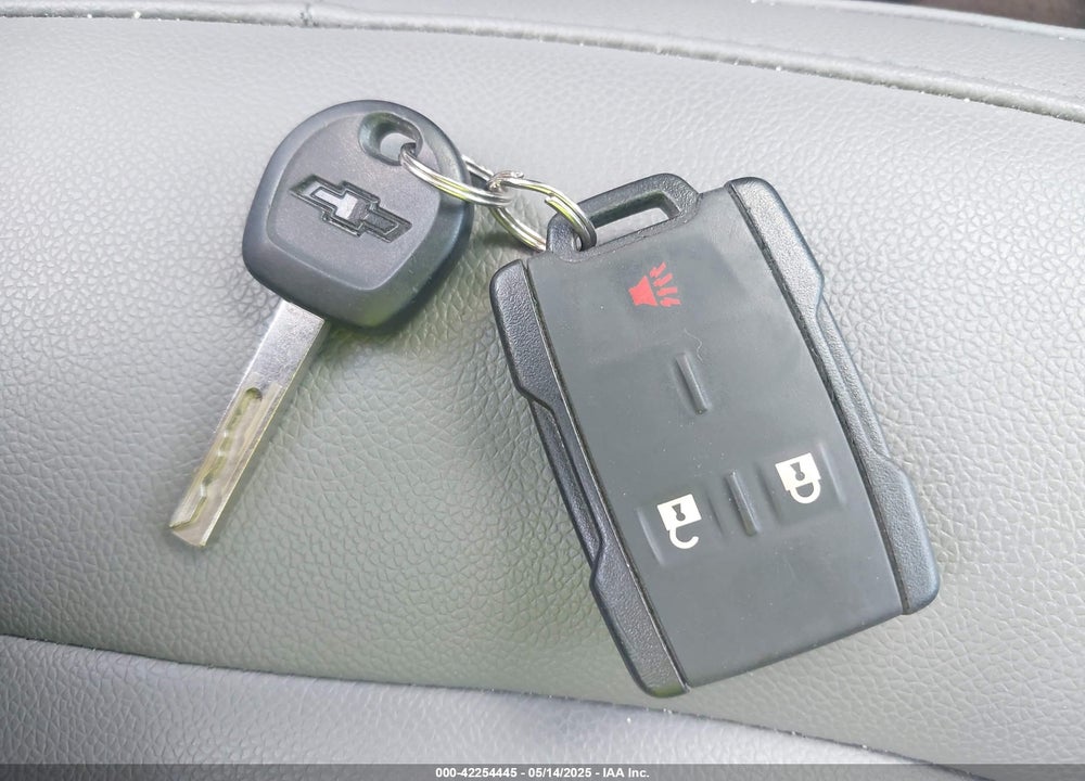 2019 CHEVROLET COLORADO VIN: 1GCHSBEA3K1260366