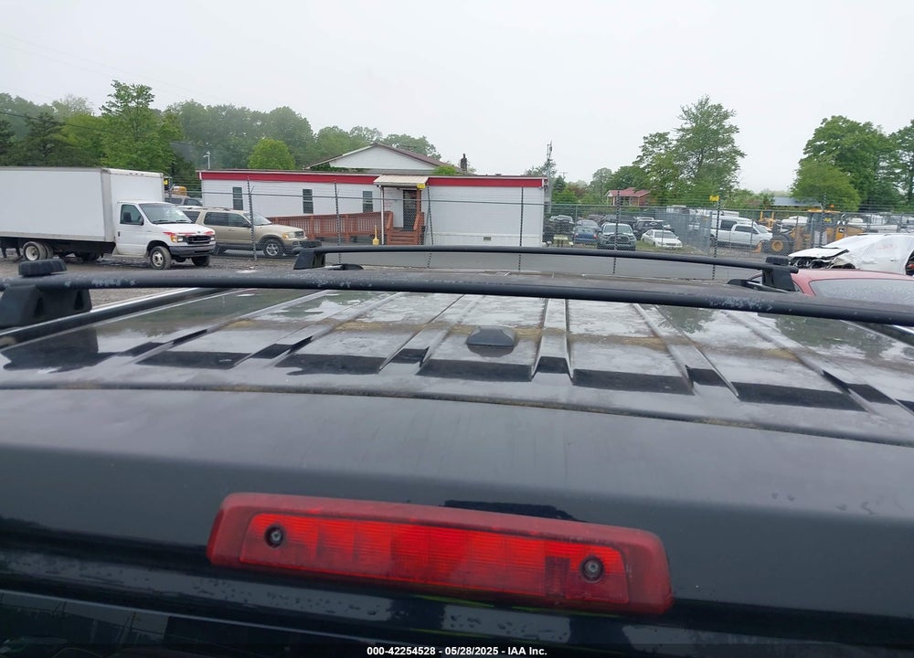 2006 JEEP COMMANDER VIN: 1J8HG58226C291506