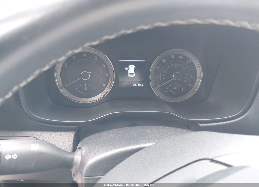 2022 HYUNDAI VENUE VIN: KMHRC8A38NU132294