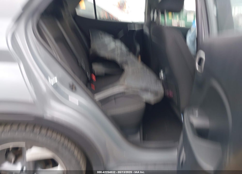 2022 HYUNDAI VENUE VIN: KMHRC8A38NU132294